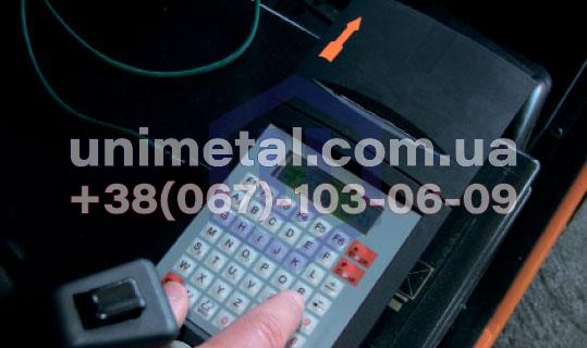 Деселерометр VZM 300, фотография 1